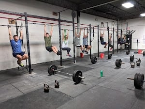 Photo of CrossFit 267