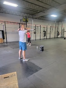 Photo of CrossFit 267