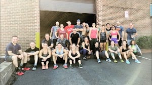 Photo of CrossFit 267