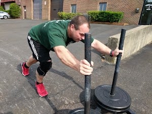 Photo of CrossFit 267