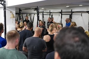 Photo of CrossFit Salemoor