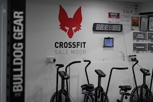 Photo of CrossFit Salemoor