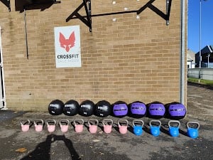 Photo of CrossFit Salemoor