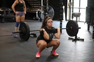 Photo of CrossFit Oconee