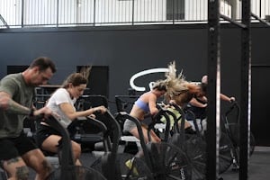 Photo of CrossFit Oconee