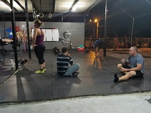 Photo of CrossFit Toa Alta