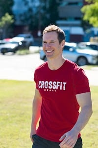 Photo of CrossFit Heart