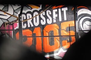 Photo of CrossFit 2105