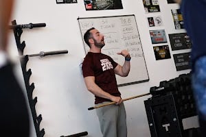 Photo of CrossFit 2105