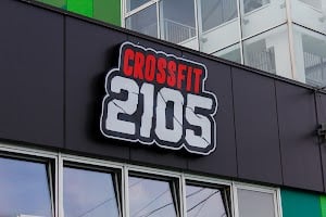 Photo of CrossFit 2105