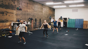 Photo of Timber and Steel CrossFit