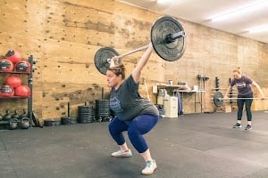 Photo of Timber and Steel CrossFit