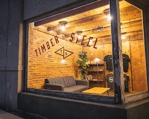 Photo of Timber and Steel CrossFit