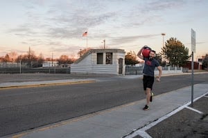 Photo of Timber and Steel CrossFit