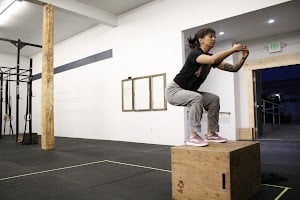 Photo of Timber and Steel CrossFit