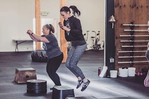 Photo of Timber and Steel CrossFit