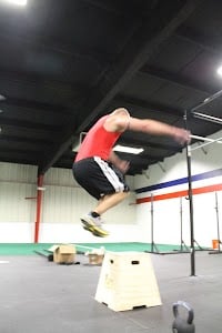 Photo of Pennington CrossFit