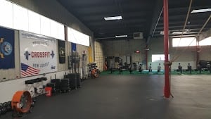 Photo of Pennington CrossFit