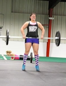 Photo of Pennington CrossFit