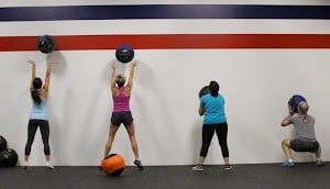 Photo of Pennington CrossFit