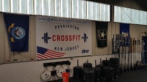 Photo of Pennington CrossFit