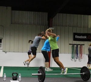 Photo of Pennington CrossFit