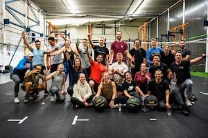 Photo of CrossFit Gold Pact