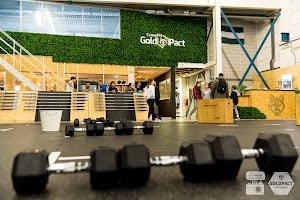 Photo of CrossFit Gold Pact