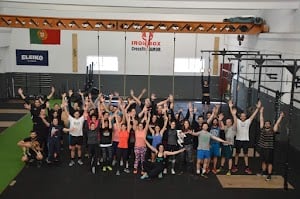 Photo of CrossFit Jamor