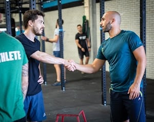 Photo of CrossFit SVEHV