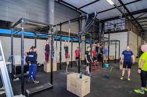 Photo of CrossFit SVEHV