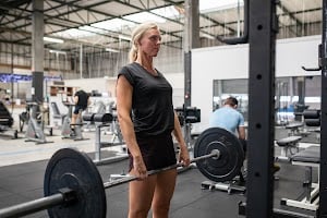 Photo of CrossFit SVEHV