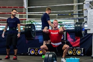 Photo of CrossFit SVEHV