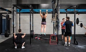 Photo of CrossFit SVEHV