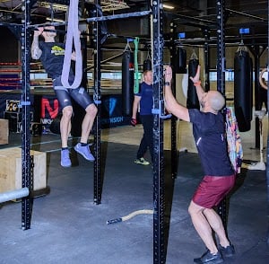 Photo of CrossFit SVEHV