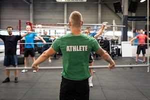 Photo of CrossFit SVEHV