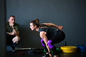 Photo of Thirty One Ten CrossFit