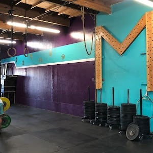 Photo of Mighty CrossFit