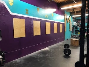 Photo of Mighty CrossFit