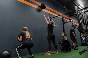 Photo of CrossFit Moss