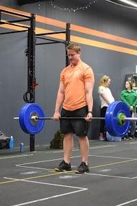 Photo of CrossFit Moss