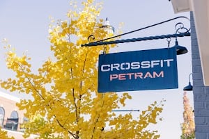 Photo of CrossFit Petram