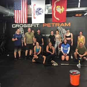 Photo of CrossFit Petram