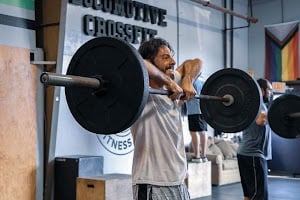 Photo of LocoMotive CrossFit