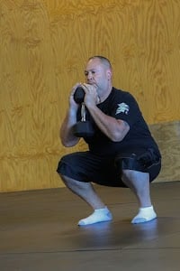 Photo of LocoMotive CrossFit