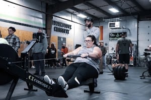 Photo of LocoMotive CrossFit