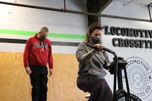 Photo of LocoMotive CrossFit