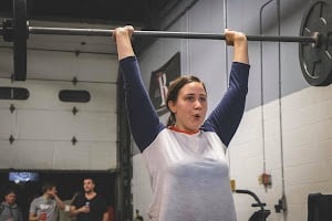 Photo of LocoMotive CrossFit