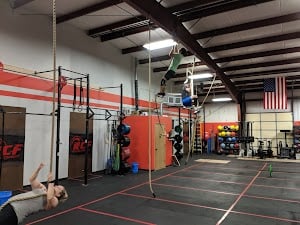 Photo of Redline CrossFit