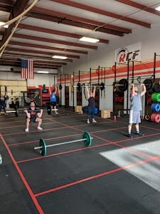 Photo of Redline CrossFit